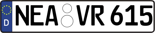NEA-VR615