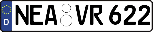 NEA-VR622