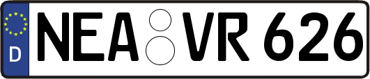 NEA-VR626