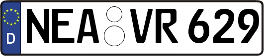 NEA-VR629