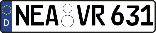 NEA-VR631