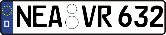 NEA-VR632