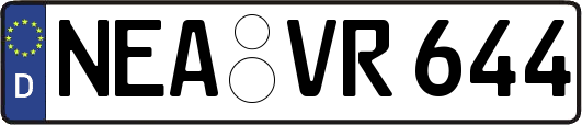 NEA-VR644