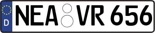 NEA-VR656