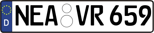 NEA-VR659