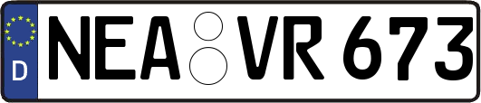 NEA-VR673
