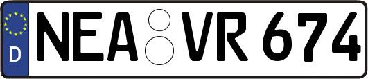 NEA-VR674