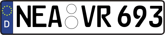NEA-VR693