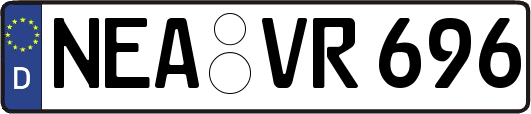 NEA-VR696