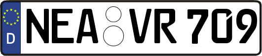 NEA-VR709