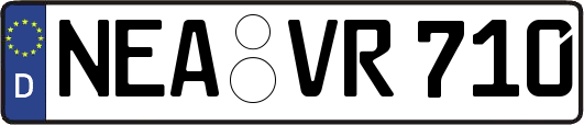 NEA-VR710
