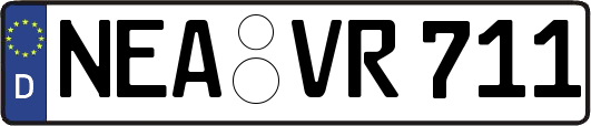 NEA-VR711