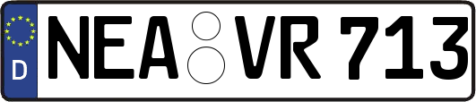 NEA-VR713