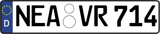 NEA-VR714