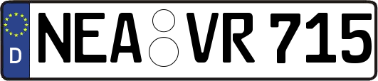 NEA-VR715