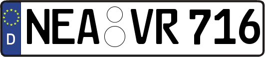 NEA-VR716