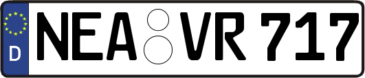 NEA-VR717