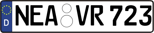 NEA-VR723