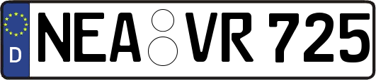 NEA-VR725