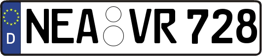 NEA-VR728