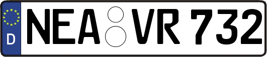 NEA-VR732