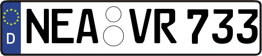 NEA-VR733
