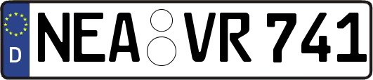 NEA-VR741