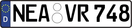 NEA-VR748