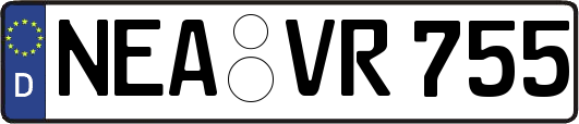 NEA-VR755