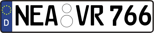 NEA-VR766