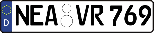 NEA-VR769