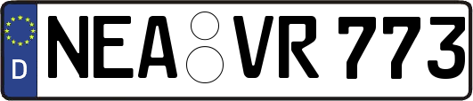 NEA-VR773
