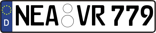 NEA-VR779