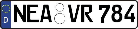 NEA-VR784