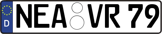 NEA-VR79