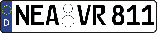 NEA-VR811