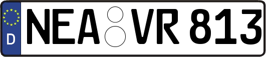 NEA-VR813