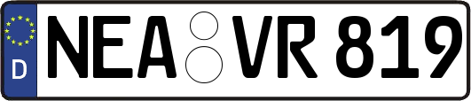 NEA-VR819