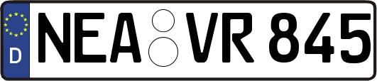 NEA-VR845