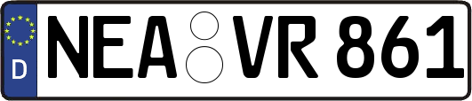 NEA-VR861