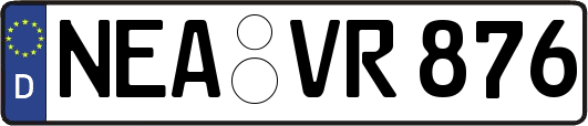 NEA-VR876