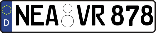 NEA-VR878