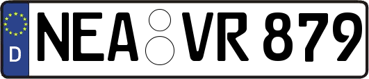 NEA-VR879