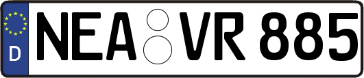 NEA-VR885