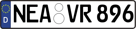 NEA-VR896