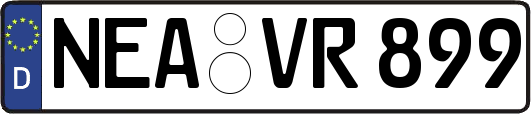 NEA-VR899