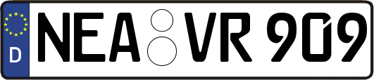 NEA-VR909