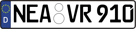 NEA-VR910