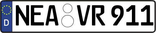 NEA-VR911