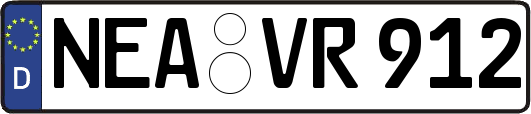 NEA-VR912